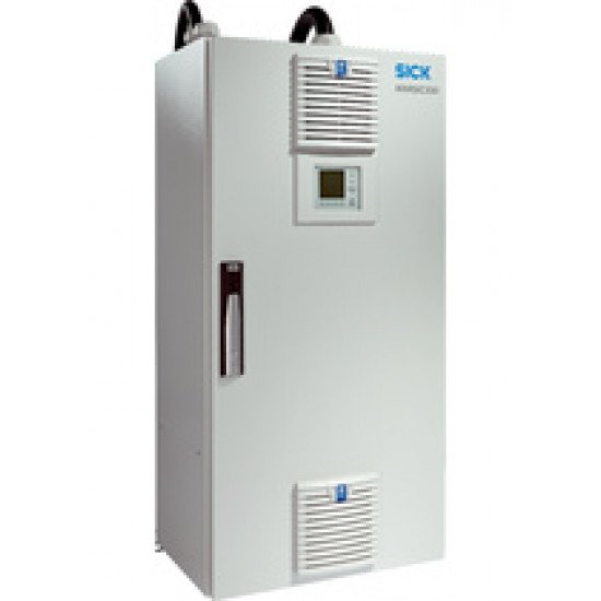 Repair MARSIC300 analyzer with cell Repair MARSIC300 analyzer with cell