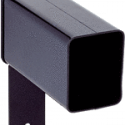 Dust protection tube Dust protection tube