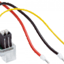Lighting trigger unit and NPN/PNP converter Lighting trigger unit and NPN/PNP converter