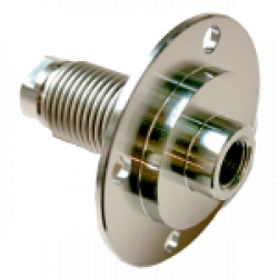 Valve bellows