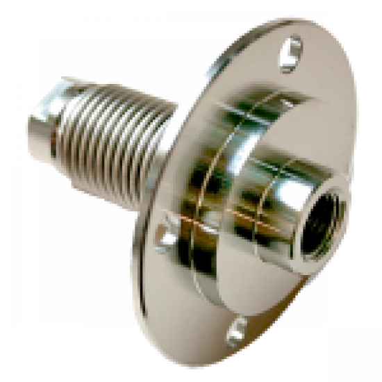 Valve bellows Valve bellows