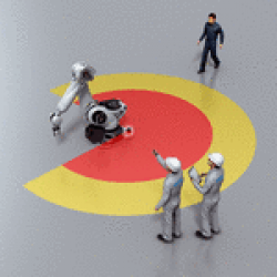 Safe Robotics Area Protection Solutions Safe Robotics Area Protection Solutions