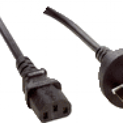 Power cable (Australian) Power cable (Australian)