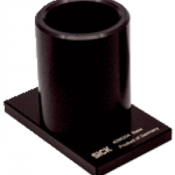 Test rod holder Test rod holder
