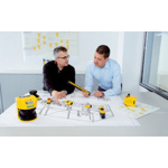 Safety hardware design
