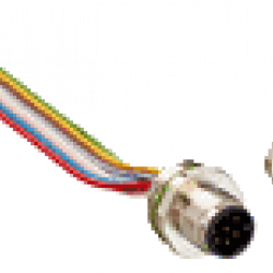 Male connector