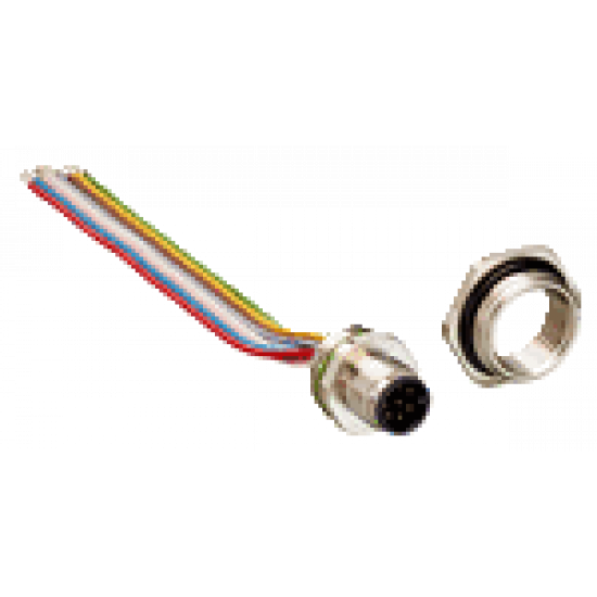 Male connector