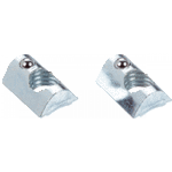 Sliding nut
