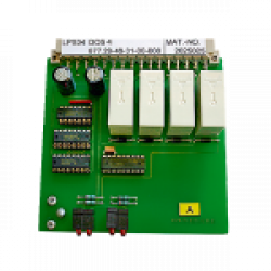 Printed circuit board Printed circuit board