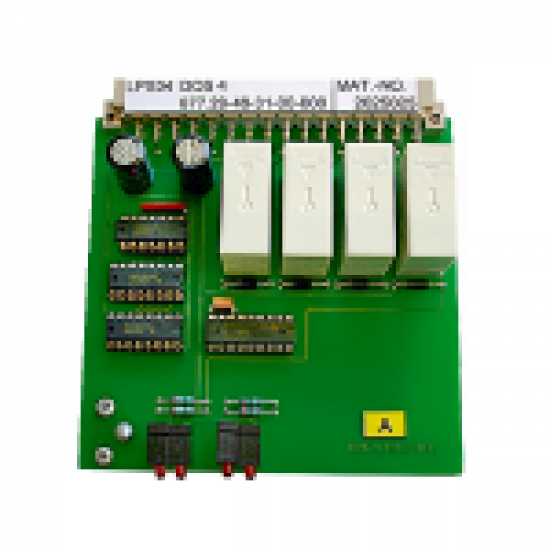 Printed circuit board