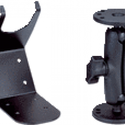 Stand mount Stand mount