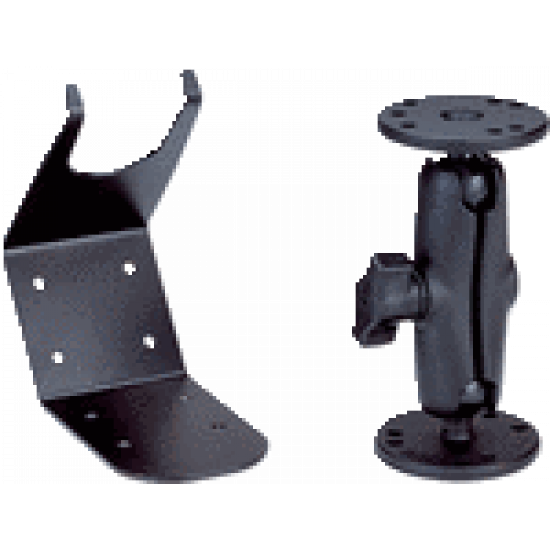 Stand mount Stand mount