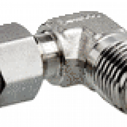 Threaded fittings Threaded fittings