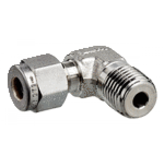 Threaded fittings