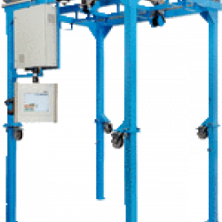 DWS Pallet