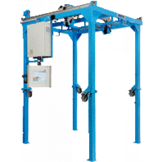 DWS Pallet
