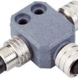 T distributor for Inspector