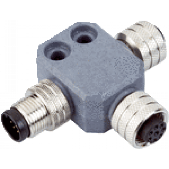 T distributor for Inspector