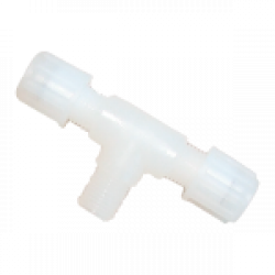 Threaded fittings