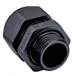 Threaded fittings