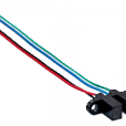 Photoelectric sensor Photoelectric sensor