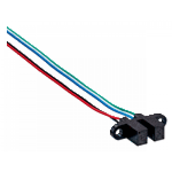 Photoelectric sensor