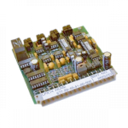 Printed circuit board Printed circuit board