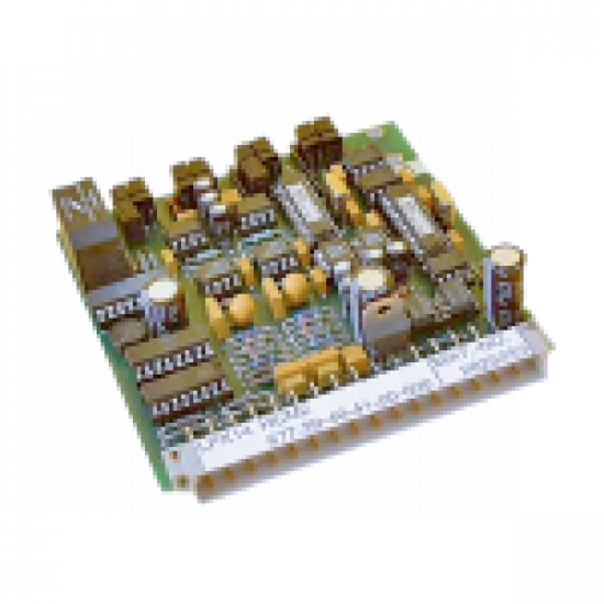 Printed circuit board Printed circuit board