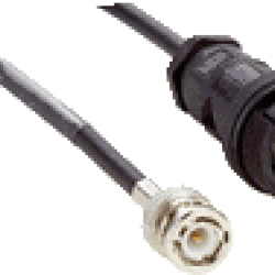 Connection cable (male connector - female connector) Connection cable (male connector - female connector)