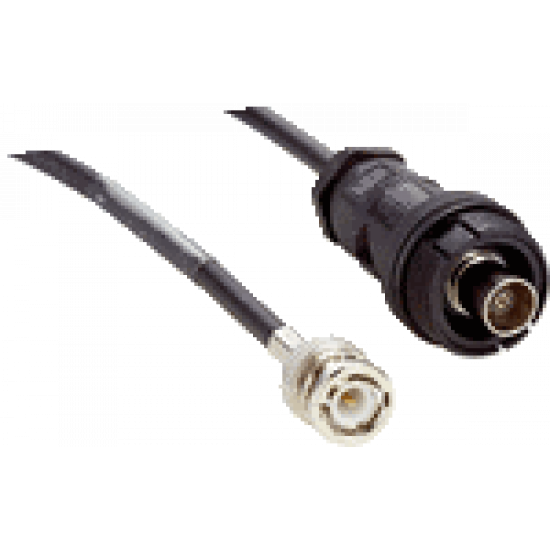 Connection cable (male connector - female connector) Connection cable (male connector - female connector)