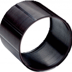 Protective hood for optical chamber Protective hood for optical chamber