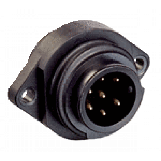 Male connector