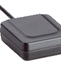 GPS antenna