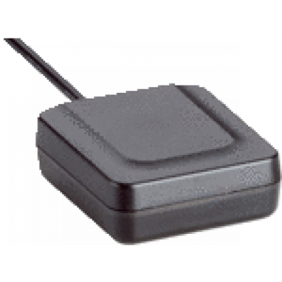 GPS antenna