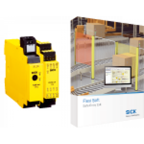 SYS/SEE-FX004020101FX3