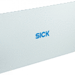 Standard front plate