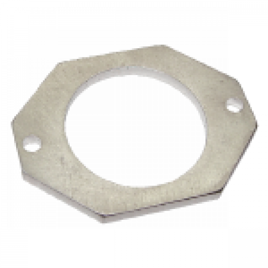 Mounting materials