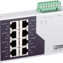Ethernet switch