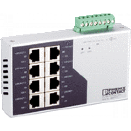 Ethernet switch