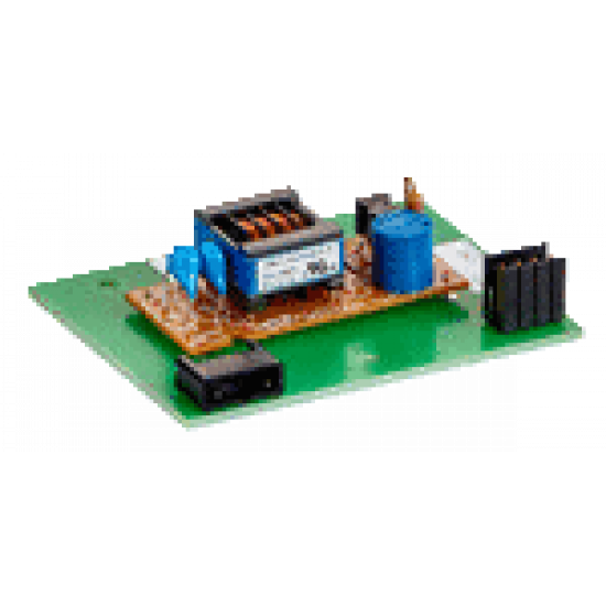 Printed circuit board Printed circuit board