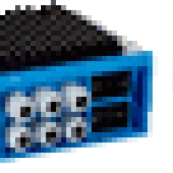Connection set