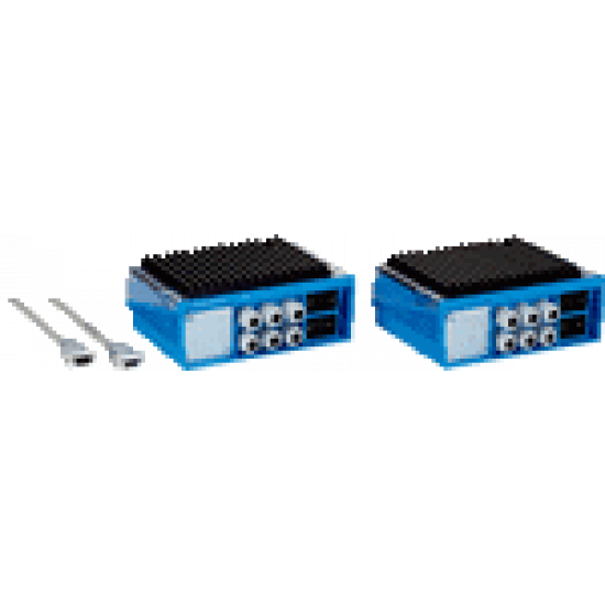 Connection set