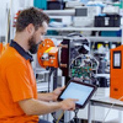 Performance check for GM901 probe version Performance check for GM901 probe version