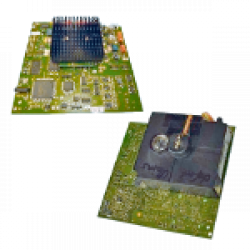 detector module