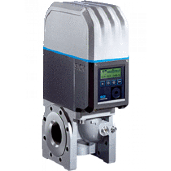 FLOWSIC500 FLOWSIC500