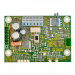 printed circuit board
