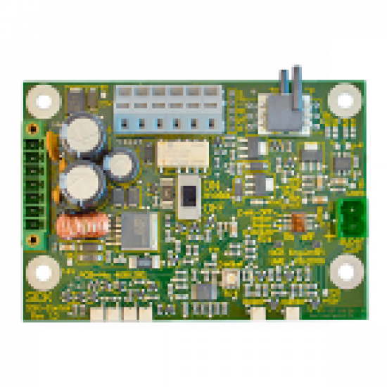 printed circuit board printed circuit board