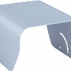 Rain cover for protective housing Rain cover for protective housing