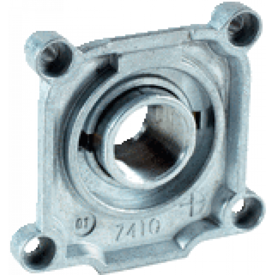 S-mount module