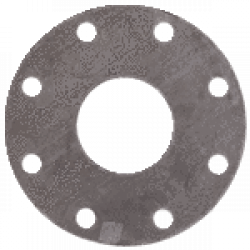 Flat seal